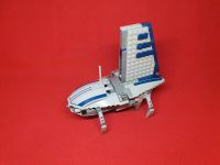 Lego Star Wars 8036 Nute Gunray's Separatist Shuttle Berlin - Steglitz Vorschau