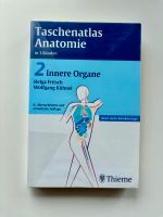 Taschenatlas Anatomie - Innere Organe Baden-Württemberg - Tübingen Vorschau