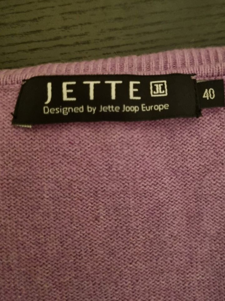 Jette Joop + Damen + Pullover + Gr. 40 + NEU in Jülich
