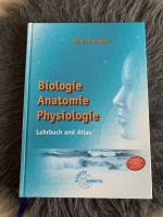 Biologie, Anatomie, Physiologie Sachsen - Heidenau Vorschau