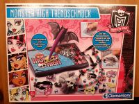 Monster High Trendschmuck Clementoni ab 7 Jahren Hessen - Neckarsteinach Vorschau