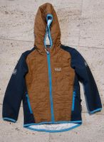 Jack Wolfskin Softshell-Jacke Stormlock 116 Nordrhein-Westfalen - Ascheberg Vorschau