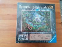 Exit Puzzle, 759 Teile, original verpackt Mitte - Wedding Vorschau