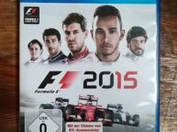 F1 2015 Spiel für PS4 Dithmarschen - St. Michaelisdonn Vorschau