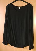 ESPRIT Bluse Gr. L / 40/42 Saarland - Oberthal Vorschau