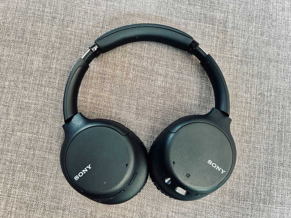 Bluetooth Kopfhörer Sony WH-CH710N in Hamburg