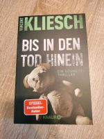 Bis in den Tod hinein von Vincent Kliesch Niedersachsen - Melle Vorschau