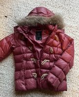 Top! Winterjacke Gr. 38 / 3 / M Bomboogie Duffle Coat Daunen Rheinland-Pfalz - Klein-Winternheim Vorschau