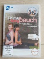 Schwanger, Sport, DVD, Fit mit Babybauch Nordrhein-Westfalen - Herzebrock-Clarholz Vorschau