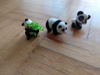 Drei kleine Pandabären Kr. Altötting - Burghausen Vorschau