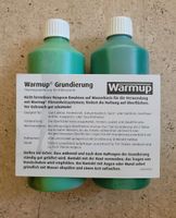 2 x 500ml Grundierung - Warmup Thermogrundierung Harburg - Hamburg Wilstorf Vorschau