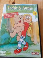 DVD Teddy und Annie Baden-Württemberg - Gäufelden Vorschau