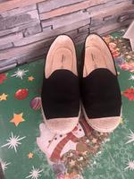 Espadrilles, Sommerschuhe, Hessnatur, Gr.40 Thüringen - Herbsleben Vorschau