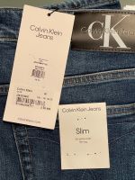 Calvin Klein Jeans Mittelblau 36 x 30 neu m. Etikett Saarland - Perl Vorschau