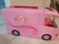 Barbie Camper Hessen - Babenhausen Vorschau