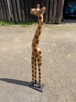 Deko Giraffe Niedersachsen - Brackel Vorschau