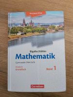 Mathematik Gymnasiale Oberstufe Band 1 Bigalke/ Köhler Rheinland-Pfalz - Neuhemsbach Vorschau