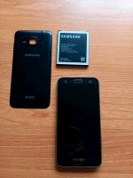 Samsung Galaxy J3 -2016 defekt Nordrhein-Westfalen - Herten Vorschau