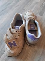 New Balance Hessen - Alsbach-Hähnlein Vorschau