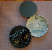 CD von Santana (Santana-Same) Krummhörn - Pewsum Vorschau