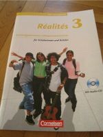 Realites3 Nouvelle édition Carnet d´activites LEHRERFASSUNG und.. Nordrhein-Westfalen - Krefeld Vorschau