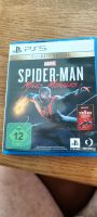 Spider-Man Miles Morales PlayStation 5 Rheinland-Pfalz - Kümbdchen Vorschau