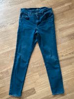 blaue Jeans von Angels, Größe 38 Freiburg im Breisgau - Kirchzarten Vorschau