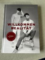 Willkommen in der Realität - Die Lochis (Hardcover) Kreis Pinneberg - Elmshorn Vorschau