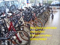 18,20,24,26,28 Neue / gebrauchte Räder im Angebot Händler Nordrhein-Westfalen - Dinslaken Vorschau