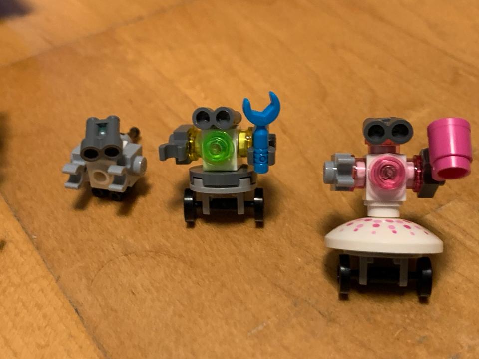Lego Friends 41307 Olivias Erfinderlabor Konstruktionsspiel in Bad Tölz