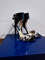 High Heels Jimmy Choo by H&M Gr, 36 Bayern - Würzburg Vorschau