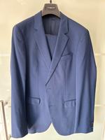 Herrenanzug Größe 50 , blau, TOMMY HILFIGER Nordrhein-Westfalen - Steinheim Vorschau
