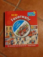 Bei der Feuerwehr Kinderbuch Niedersachsen - Gieboldehausen Vorschau