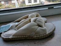 Sommerschuhe, NEU, gr 38, Sandalen Niedersachsen - Wildeshausen Vorschau