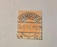 Briefmarke Deutsches Reich. Brandenburg - Teltow Vorschau