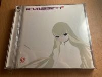 Animission2 CD Anime Musik Manga RTL2 Sony Japan Dortmund - Brünninghausen Vorschau