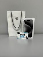 iPhone 15 Pro (128 GB) Weiß „NEU & VERSIEGELT" Hessen - Obertshausen Vorschau