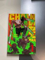 Mangas  Chainsaw Man Kreis Pinneberg - Rellingen Vorschau