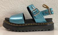 Dr. Martens Vegan Voss Sandalen Gr.41 Hamburg-Mitte - Hamburg Hammerbrook Vorschau