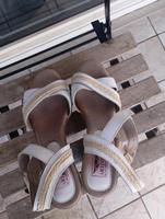 Sandalen Damen Kreis Pinneberg - Ellerbek Vorschau