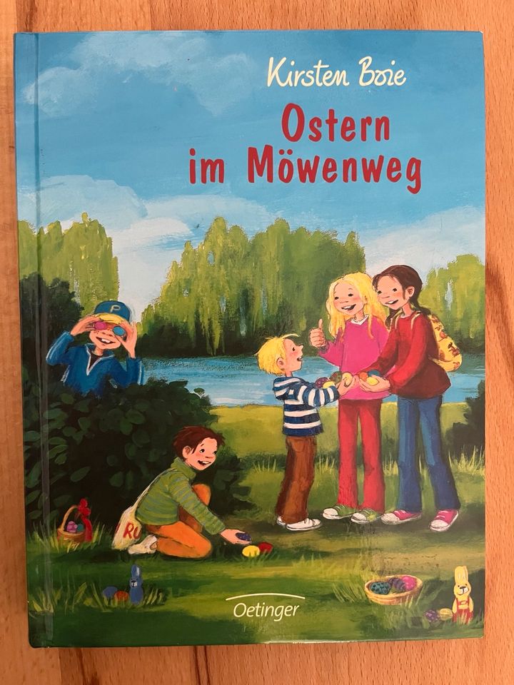 Bücher Paket Lotta Leben Möwenweg Haferhorde Störenfrieda Romane in Bielefeld