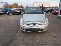 Mercedes-Benz B 170 B -Klasse B 170 Sachsen-Anhalt - Magdeburg Vorschau