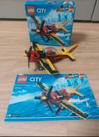 Lego City 60144 Leipzig - Grünau-Ost Vorschau