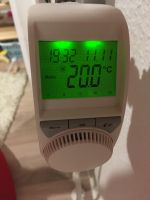 Automatisches Heizungsthermostat Hessen - Modautal Vorschau