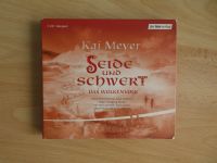 Seide und Schwert - Das Wolkenvolk - 2 CDs Schleswig-Holstein - Gettorf Vorschau