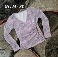 Damen Pullover Gr. 38 (M) Sachsen - Heidenau Vorschau