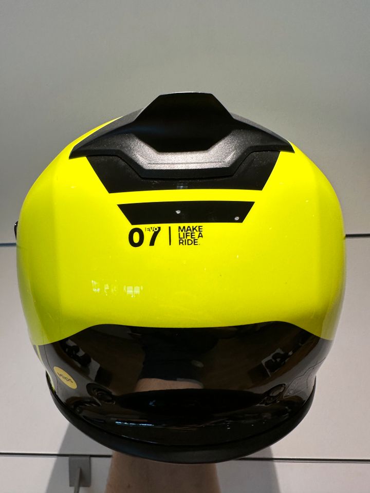 BMW Motorrad Helm SYS 7 EVO Carbon ECE Gr. XL in Wildau