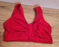 HSE Leicht Bustier Größe XL rot Bayern - Ruderting Vorschau