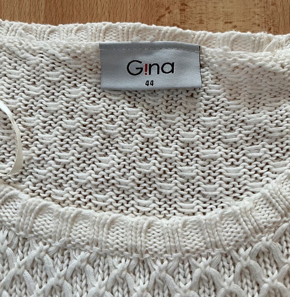 Pullover Gina Größe 42/44 in Harsefeld