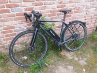 E- Gravel bike  bulls daly Grinder 1 Brandenburg - Melchow Vorschau